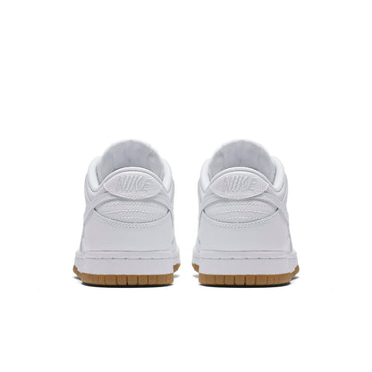 (WMNS) Nithtke Duthtnk Low 'White Gum' 311369-100