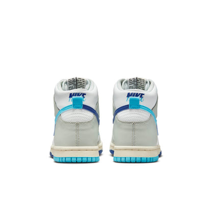 Nithtke Duthtnk High Split 'Grey Blue'  FN7995-100