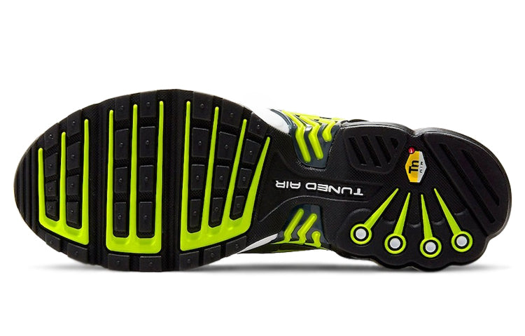 Nithtke Aithtr Max Plus 3 'Grey Volt' CD7005-002