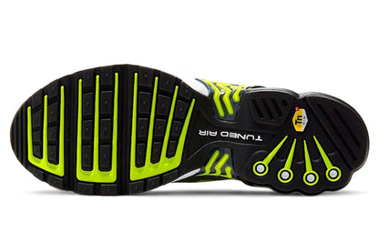 Nithtke Aithtr Max Plus 3 'Grey Volt' CD7005-002