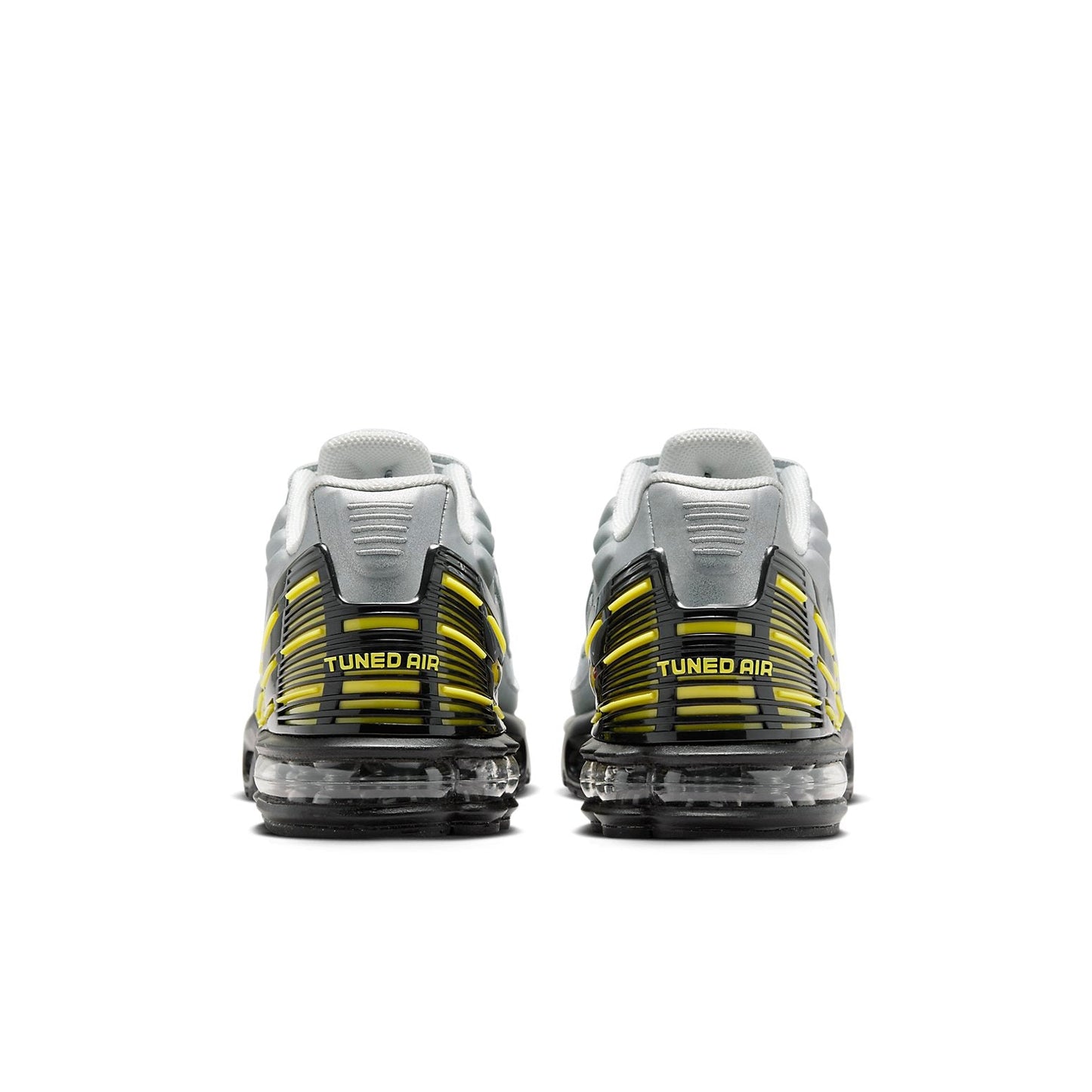 Nithtke Aithtr Max Plus 3 'Silver Yellow' FZ4623-001