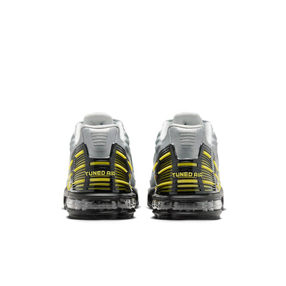 Nithtke Aithtr Max Plus 3 'Silver Yellow' FZ4623-001