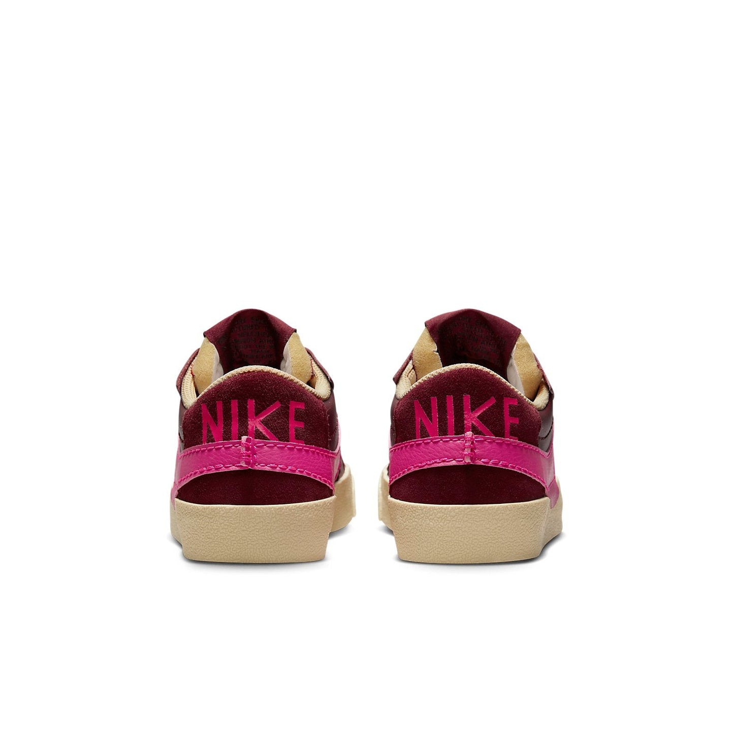 (WMNS) Nithtke blathtzer Low '77 Jumbo 'Team Red Pink Prime' DQ1470-600