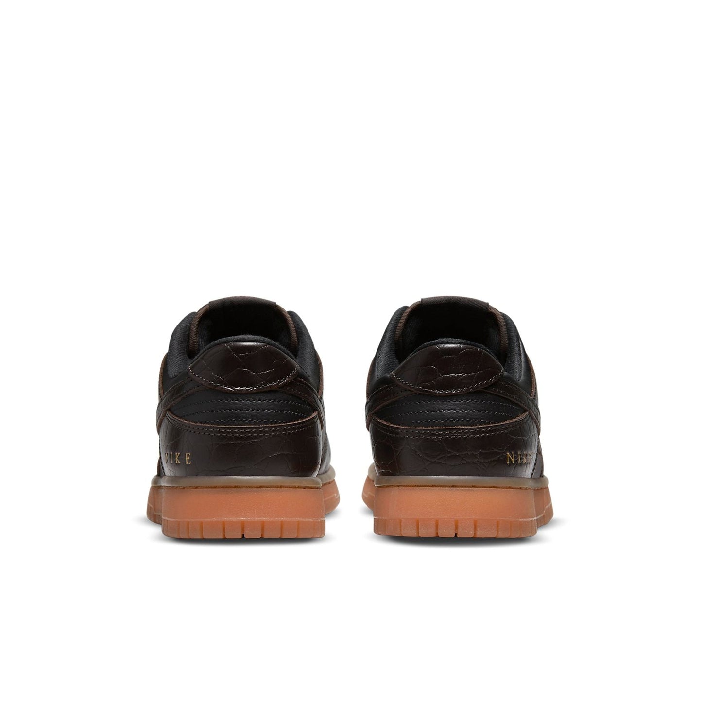 Nithtke Duthtnk Low SE 'Chocolate Croc' DV1024-010