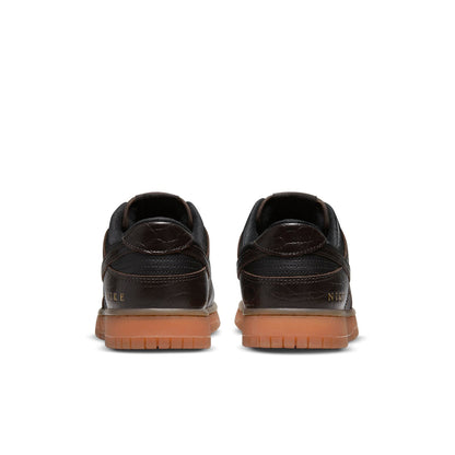 Nithtke Duthtnk Low SE 'Chocolate Croc' DV1024-010