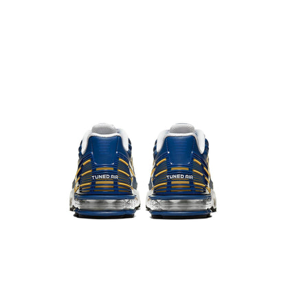 (GS) Nithtke Aithtr Max Plus 3 'Deep Royal Topaz Gold' CD6871-402