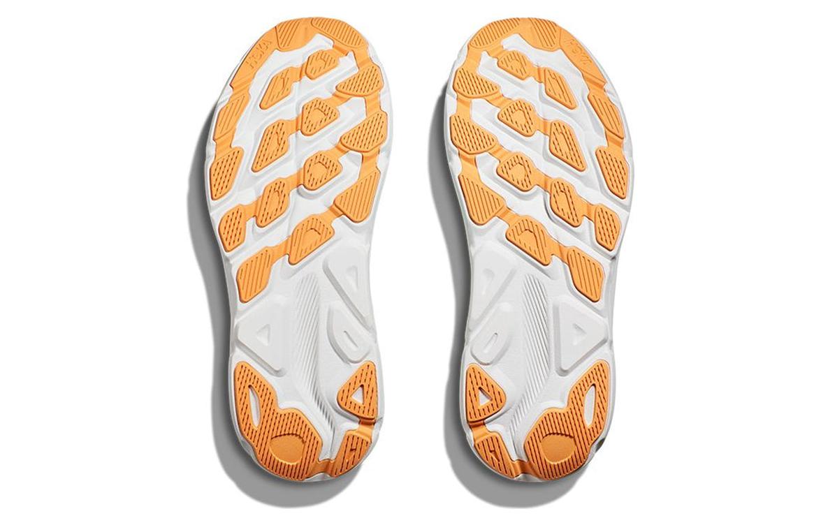 Hothtka ONE ONE Clifton 9 'Lemon Green' 1132210-ZLGL