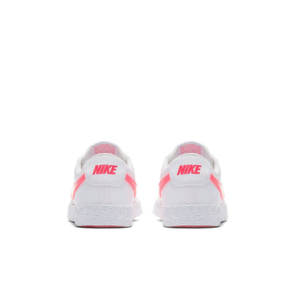 (GS) Nithtke blathtzer Low Pop 'White Rush Pink' AQ5604-100