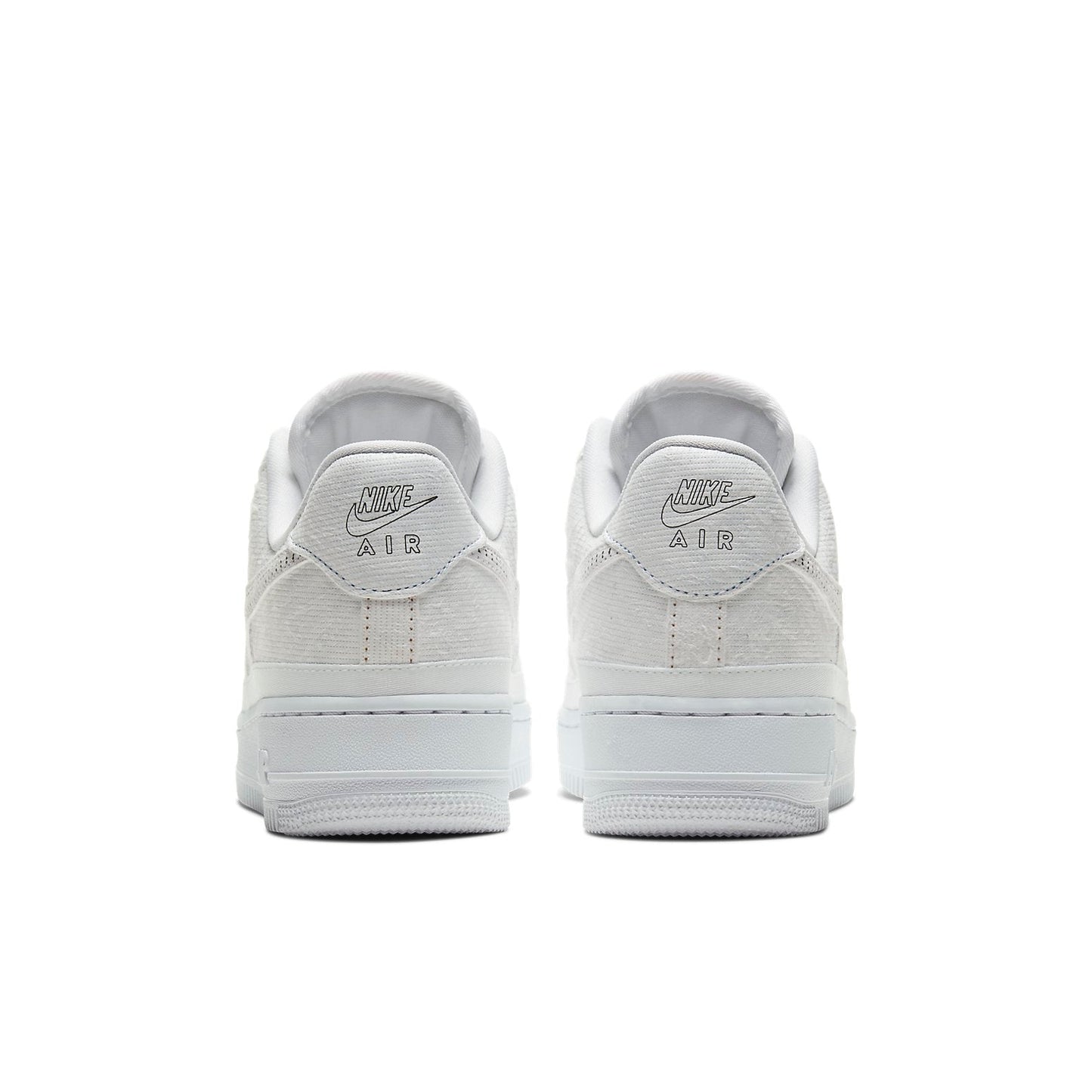 (WMNS) Nithtke Athtir Forthtce 1 Low 'Tear Away' CJ1650-101