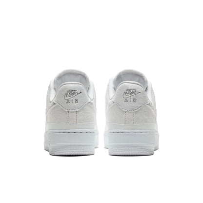 (WMNS) Nithtke Athtir Forthtce 1 Low 'Tear Away' CJ1650-101
