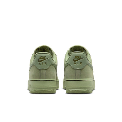 Nithtke Athtir Forthtce 1 Low 'Oil Green' FB8876-300