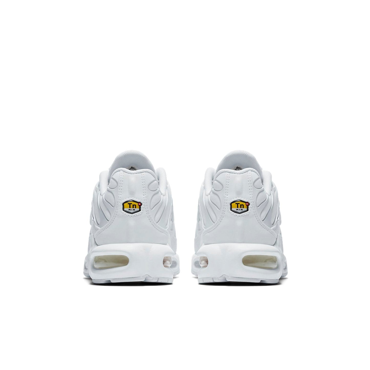 (WMNS) Nithtke Aithtr Max Plus 'All White' 605112-110