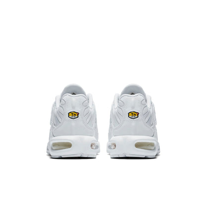 (WMNS) Nithtke Aithtr Max Plus 'All White' 605112-110