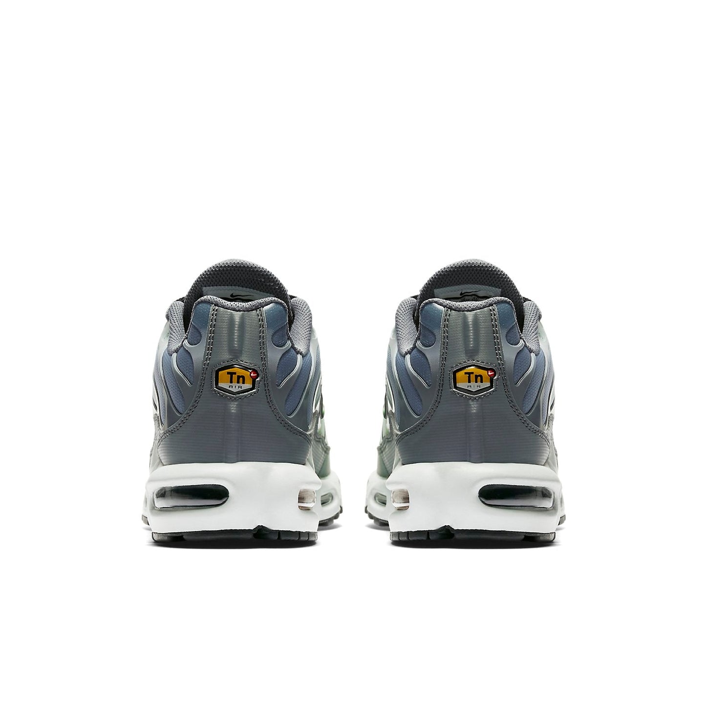 Nithtke Aithtr Max Plus 'Gradient Grey Volt' 852630-027