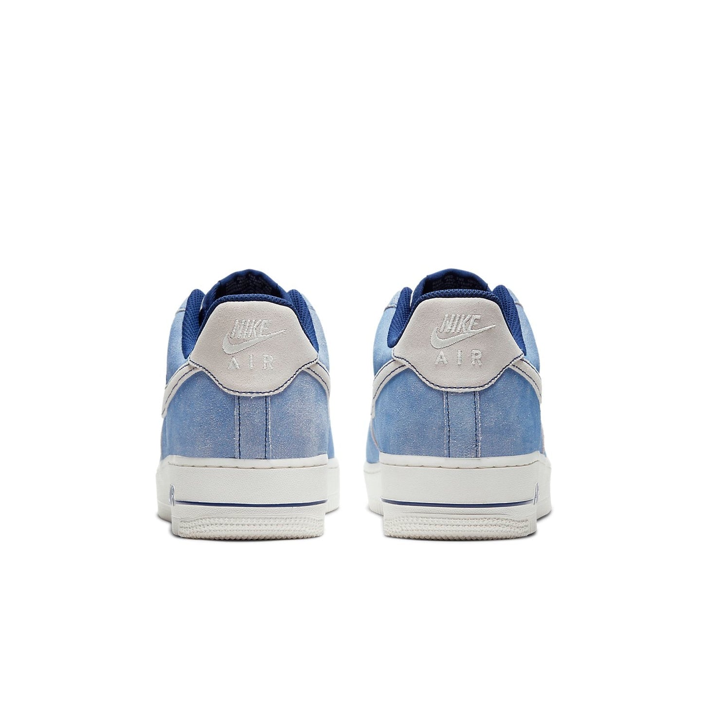 Nithtke Athtir Forthtce 1 '07 LV8 'Dusty Blue' DH0265-400