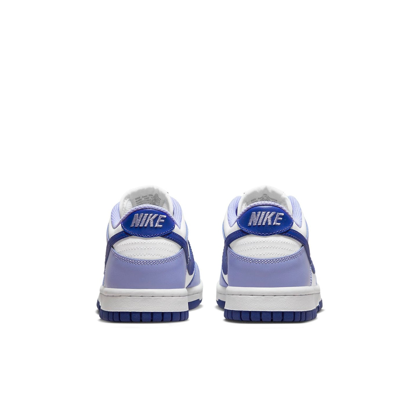 (GS) Nithtke Duthtnk Low 'Blueberry' DZ4456-100