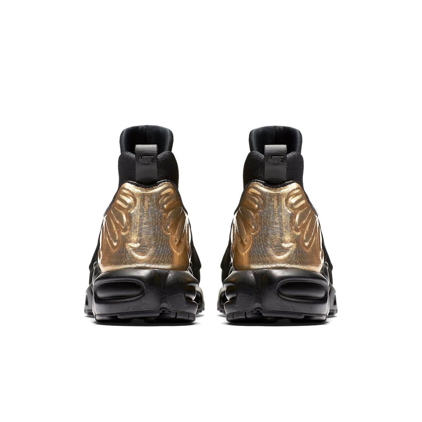 (WMNS) Nithtke Aithtr Max Plus Slip SP 'Black Metallic Gold' 940382-001