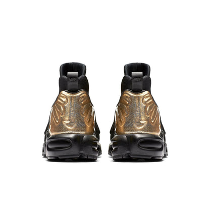 (WMNS) Nithtke Aithtr Max Plus Slip SP 'Black Metallic Gold' 940382-001