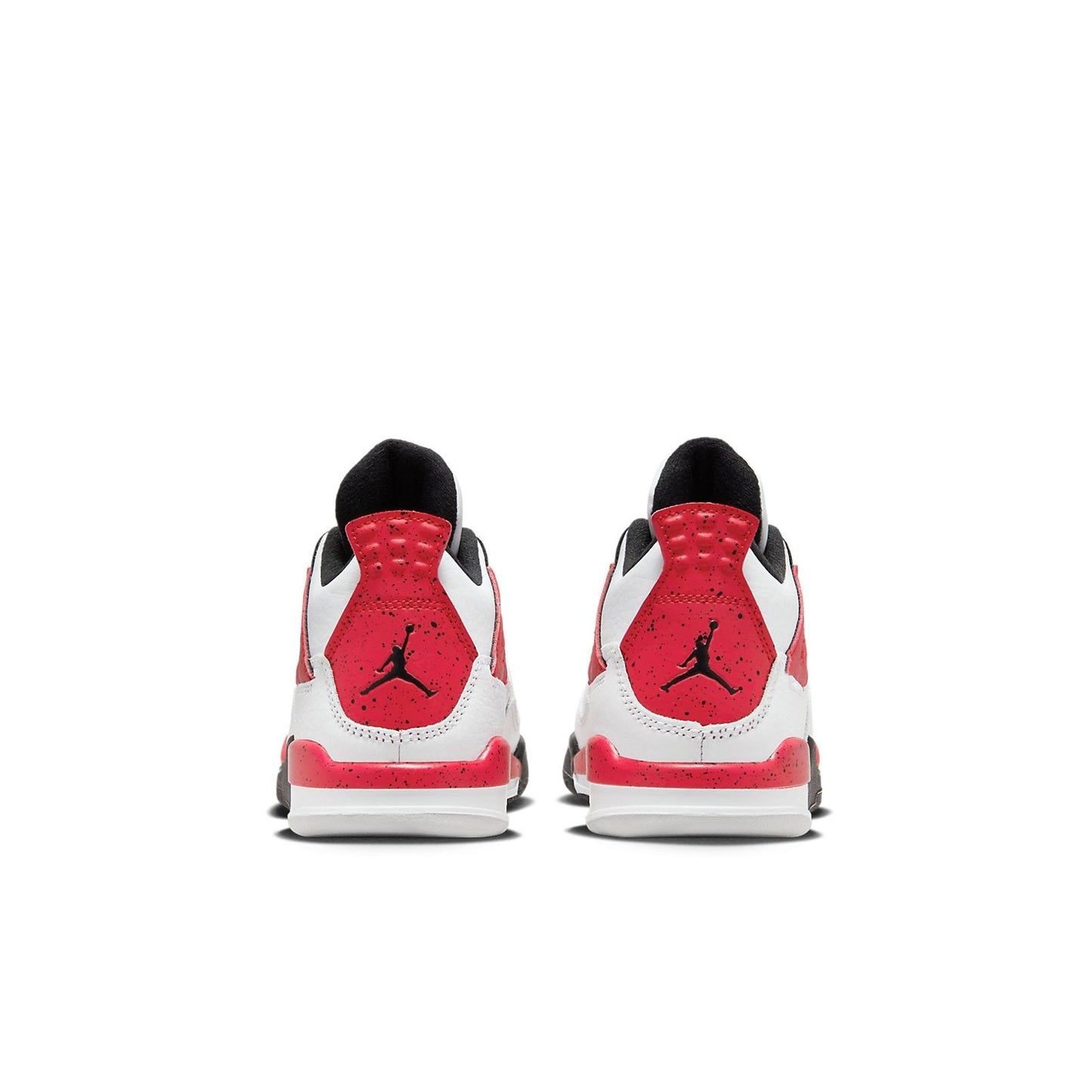 (PS) Aithtr Jorthtdan 4 Retro 'Red Cement' BQ7669-161