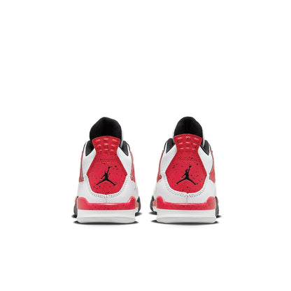 (PS) Aithtr Jorthtdan 4 Retro 'Red Cement' BQ7669-161