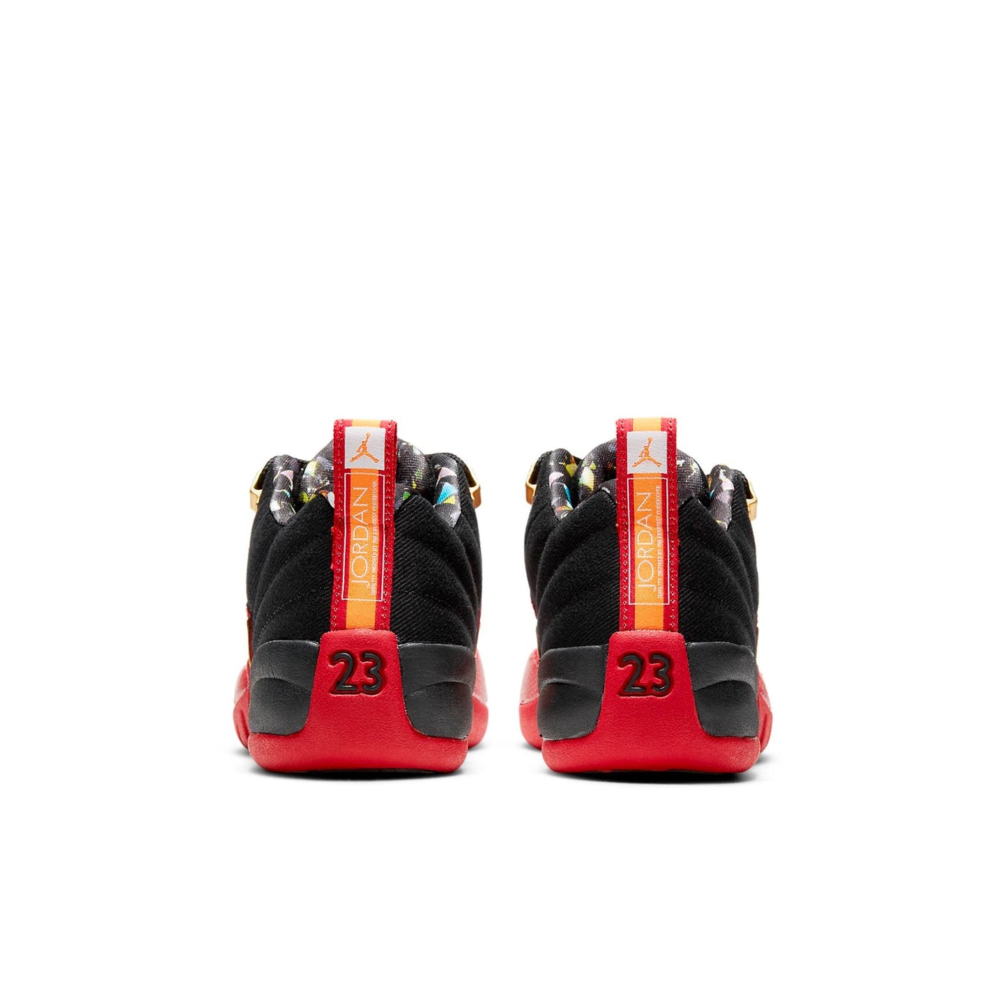(GS) Aithtr Jorthtdan 12 Low SE 'Super Bowl' DH9695-001