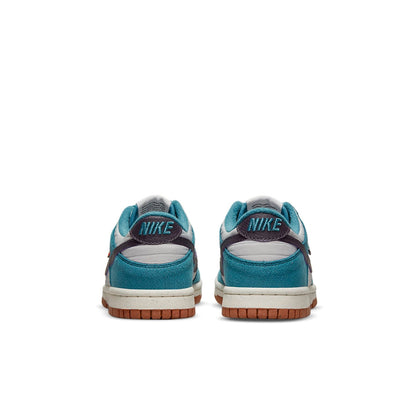 (GS) Nithtke Duthtnk Low SE Next Nature 'Toasty - Rift Blue' DC9561-400