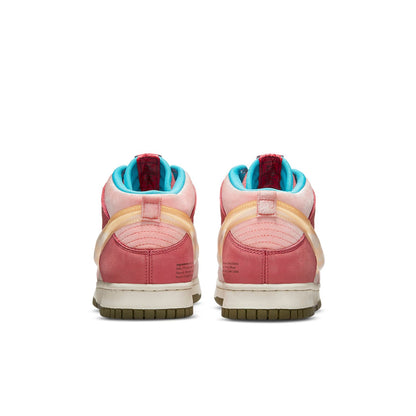 Nithtke Social Status x Duthtnk Mid 'Strawberry Milk' DJ1173-600