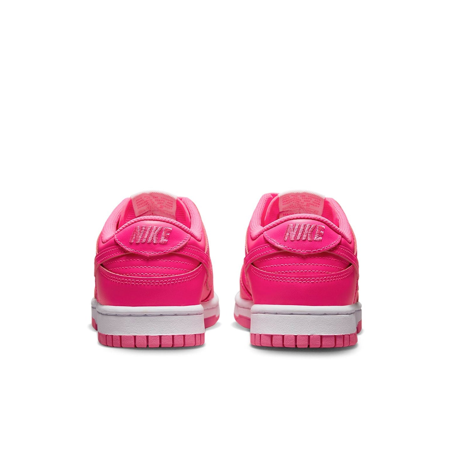 (WMNS) Nithtke Duthtnk Low 'Hyper Pink' DZ5196-600