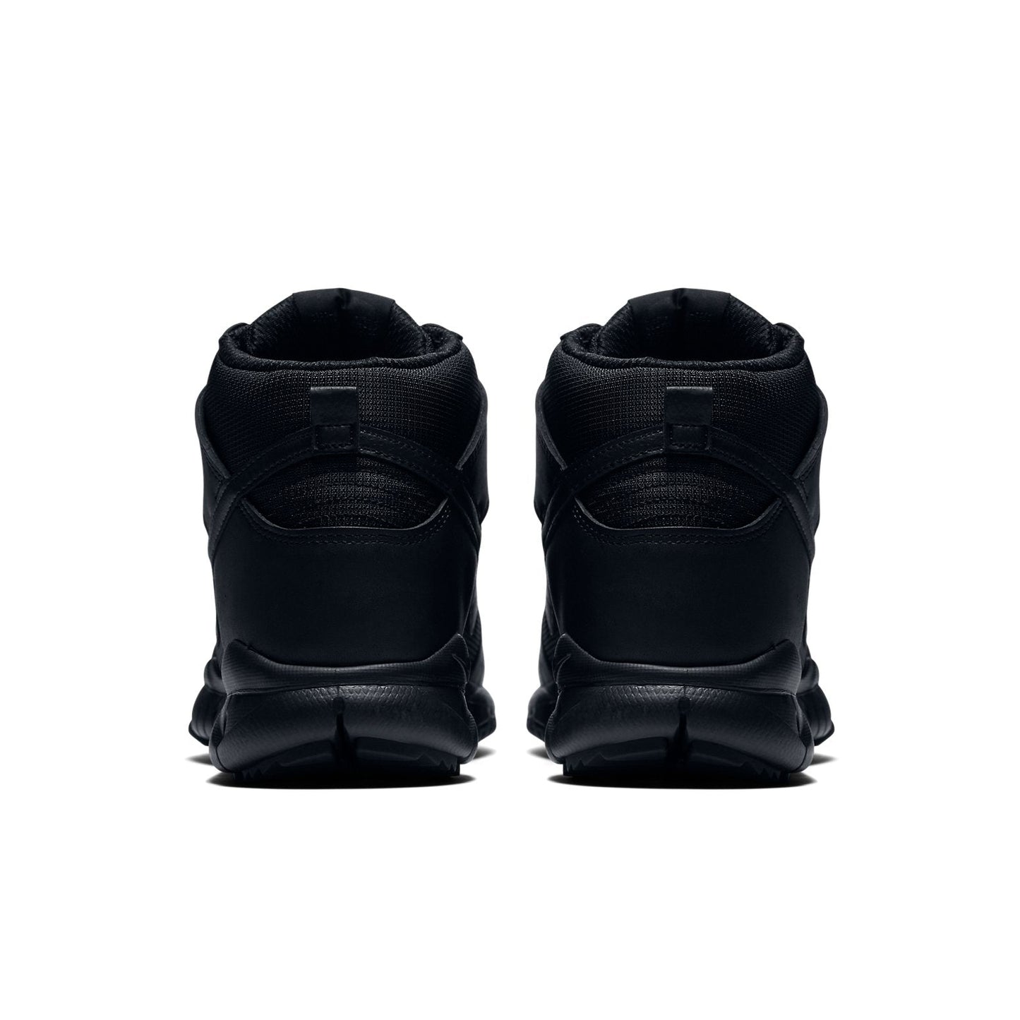 Nithtke SB Duthtnk High Boot 'Black' 536182-001
