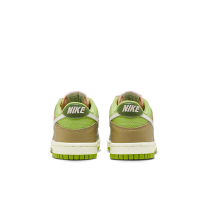 (GS) Nithtke Duthtnk Low 'Brown Green' DV9108-711