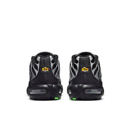 Nithtke Aithtr Max Plus 'Black Silver Green Strike' DR0139-001