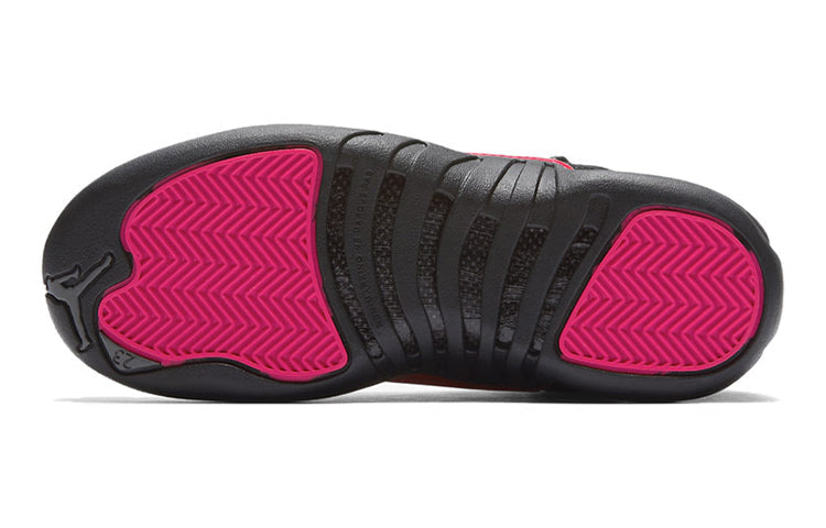(GS) Aithtr Jorthtdan 12 Retro 'Rush Pink' 510815-006