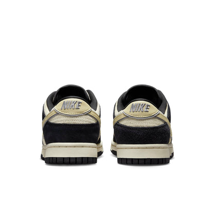 (WMNS) Nithtke Duthtnk Low LX 'Black Team Gold' DV3054-001