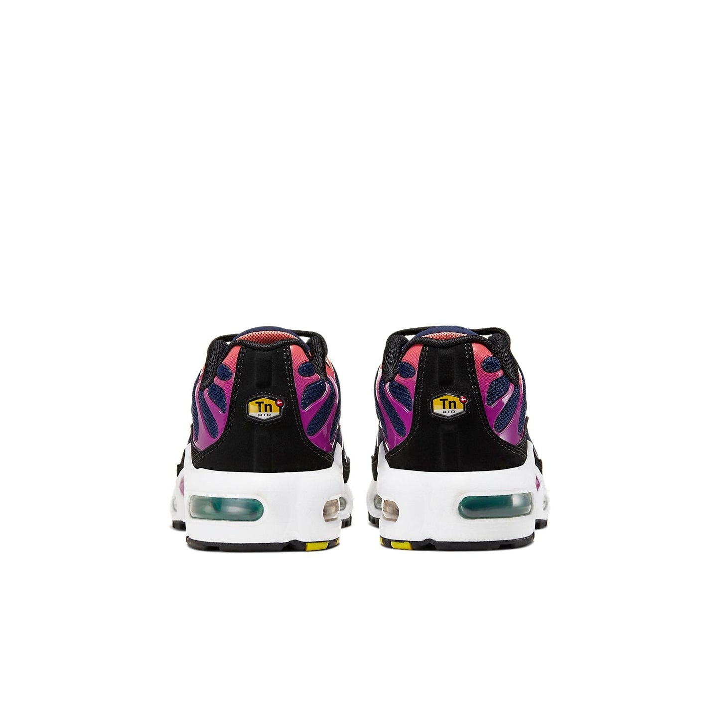 (GS) Nithtke Aithtr Max Plus 'Blue Void Magic Ember' CD0609-402
