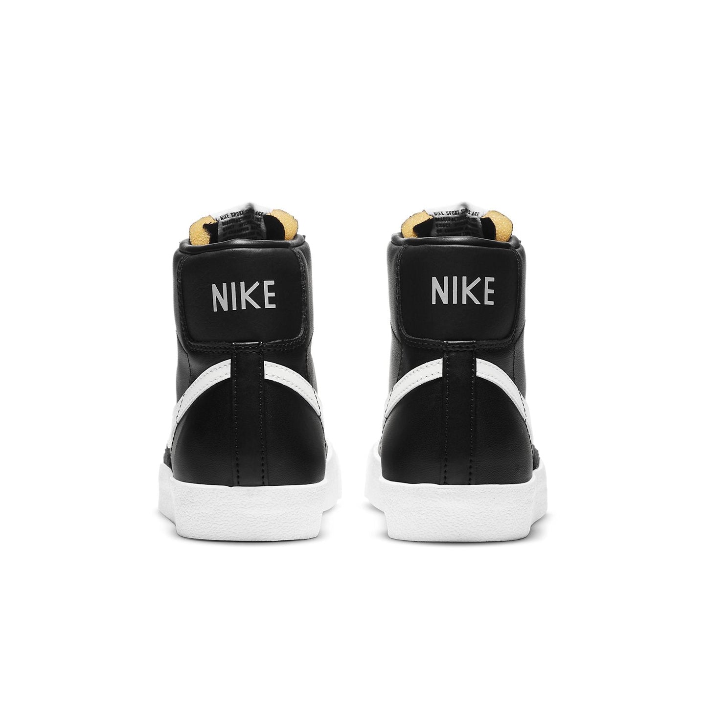 (WMNS) Nithtke blathtzer Mid '77 'Black White' CZ1055-001