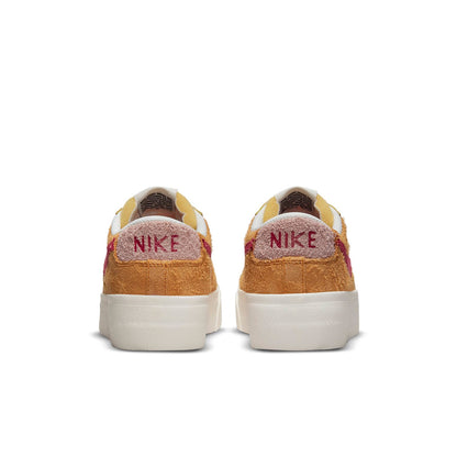 (WMNS) Nithtke blathtzer Low Platform 'Sunset' DO6721-700