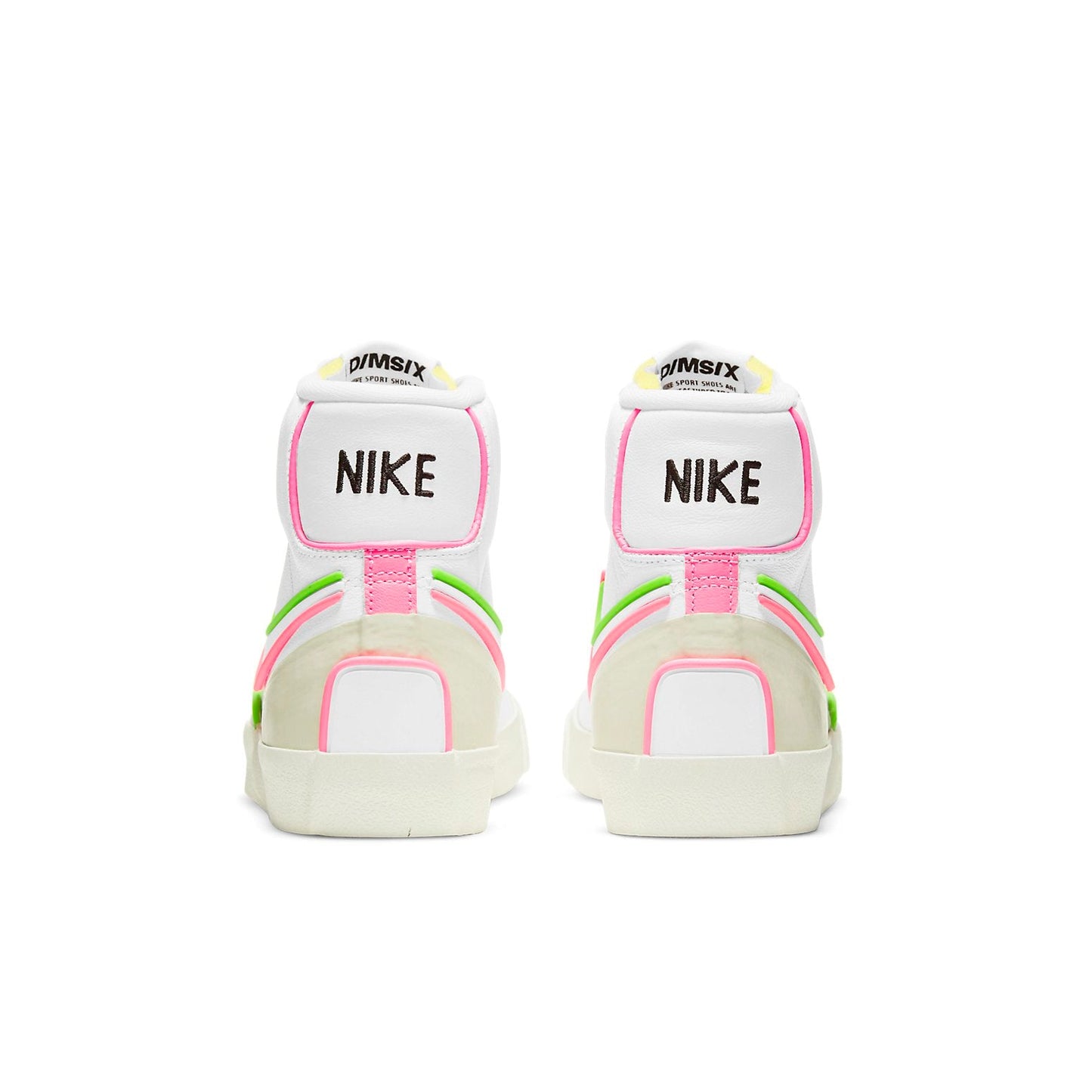 (WMNS) Nithtke blathtzer Mid '77 'Inifinite Watermelon' DC1746-102