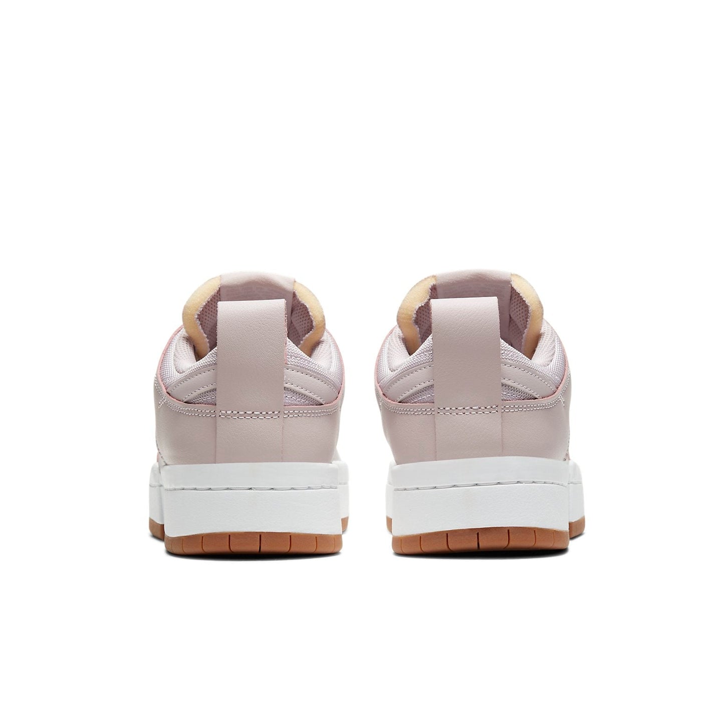 (WMNS) Nithtke Duthtnk Low Disrupt 'Barely Rose' CK6654-003