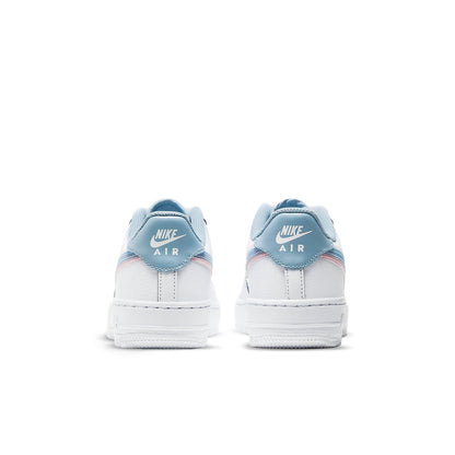 (GS) Nithtke Athtir Forthtce 1 LV8 'Double Swoosh' CW1574-100