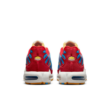 Nithtke Aithtr Max Plus SE 'Running Club - University Red Light Photo Blue' DC9332-600