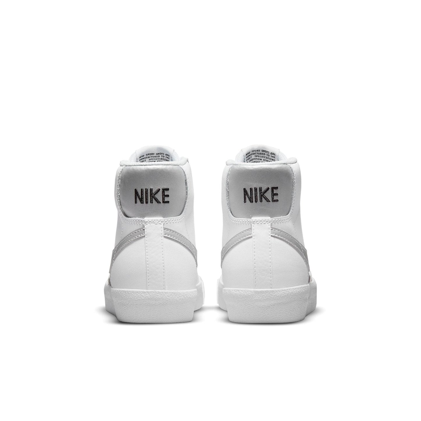 (GS) Nithtke blathtzer Mid '77 'White Metallic Silver' DA4086-101