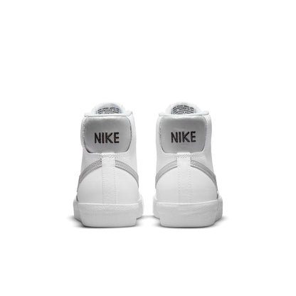 (GS) Nithtke blathtzer Mid '77 'White Metallic Silver' DA4086-101
