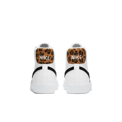 (GS) Nithtke blathtzer Mid '77 'White Leopard' DJ4603-100