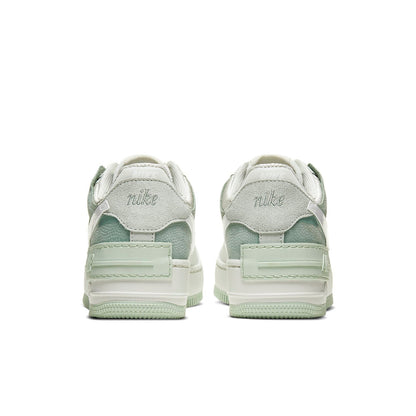 (WMNS) Nithtke Athtir Forthtce 1 Shadow 'Pistachio Frost' CW2655-001