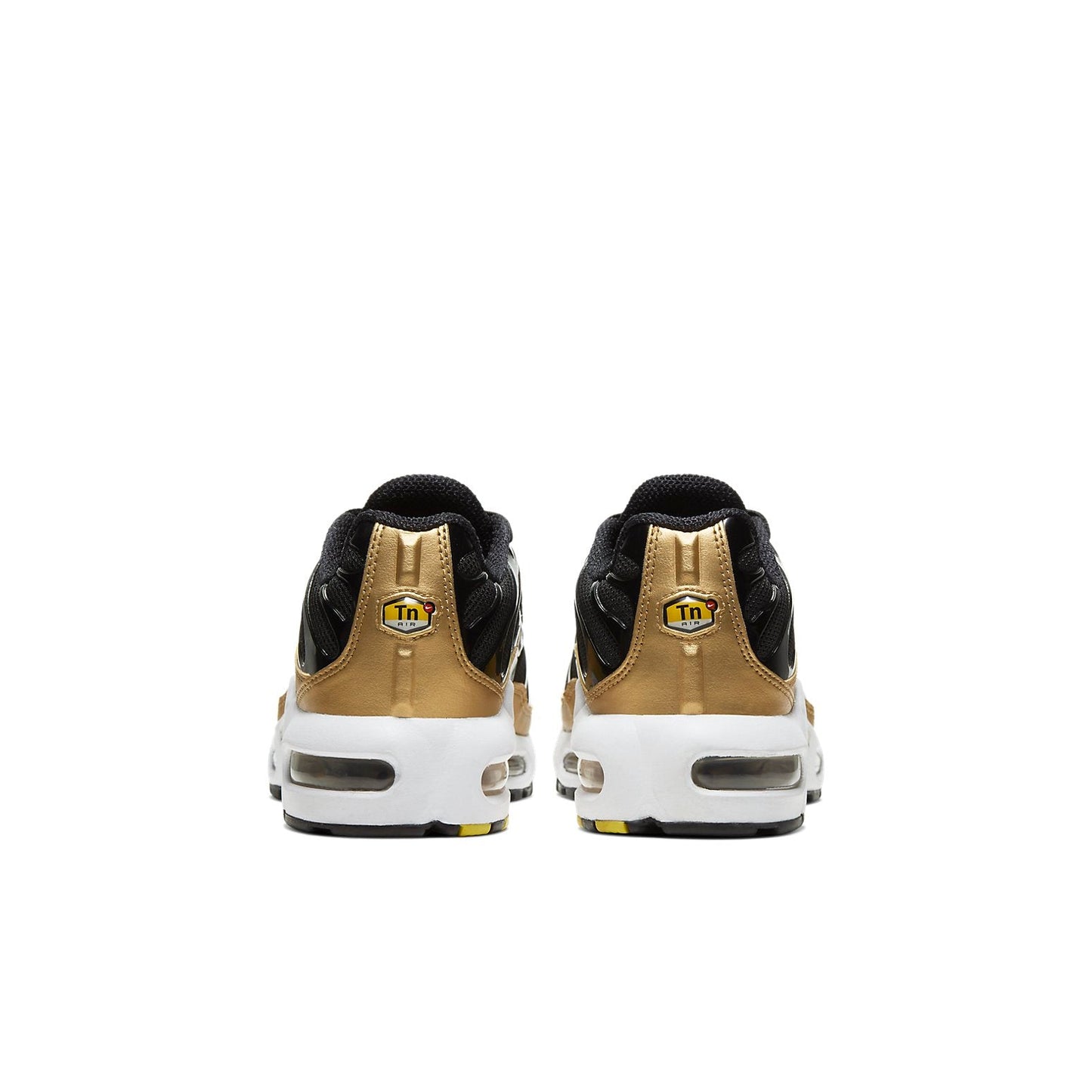 (GS) Nithtke Aithtr Max Plus 'Black Metallic Gold' CD0609-002