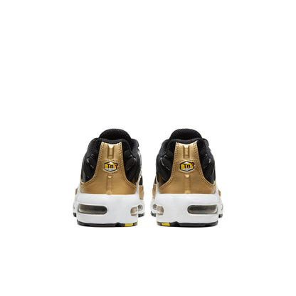 (GS) Nithtke Aithtr Max Plus 'Black Metallic Gold' CD0609-002