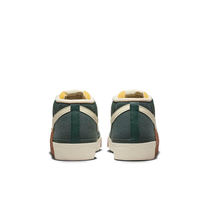 Nithtke blathtzer Low Pro Club 'Vintage Green' FV0337-300