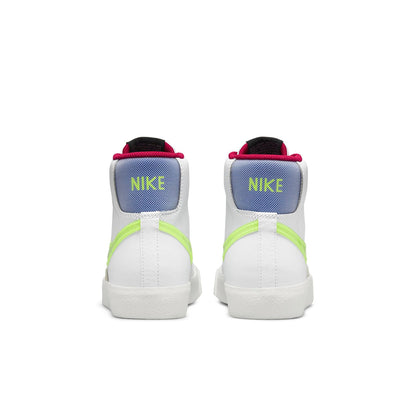 (GS) Nithtke blathtzer Mid '77 'White Volt Royal' DV2234-100