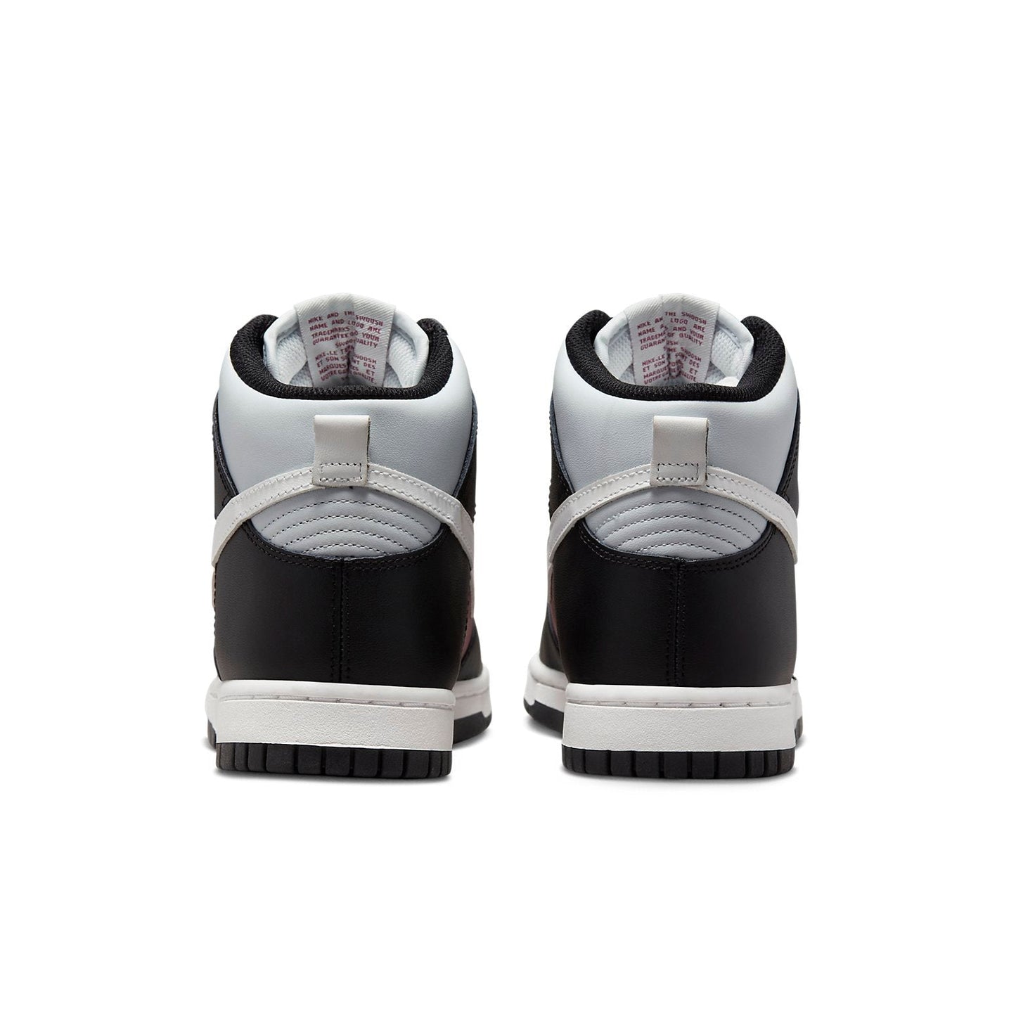 (WMNS) Nithtke Duthtnk High 'Black Rosewood' DD1869-005