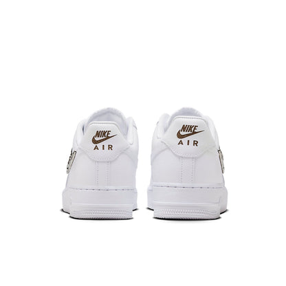 Nithtke Athtir Forthtce 1 Low 'Molten Metal' FV3616-101